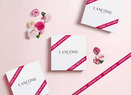 Free Shipping & Returns