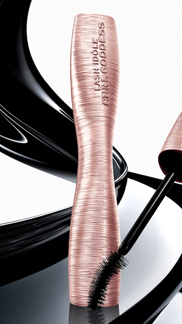 Visual Holiday Lancome