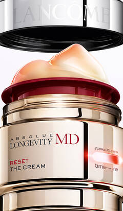 Absolue Longevity MD Reset The Cream