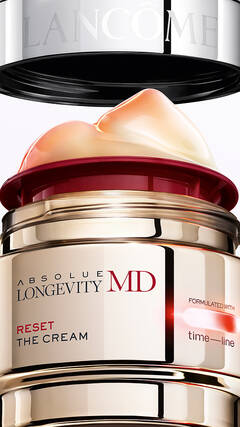 Absolue Longevity MD Reset The Cream