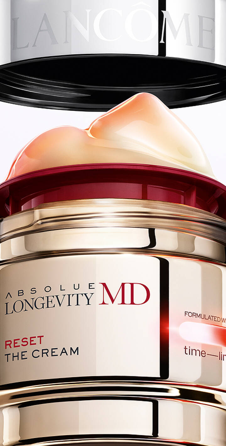 Absolue Longevity MD Reset The Cream