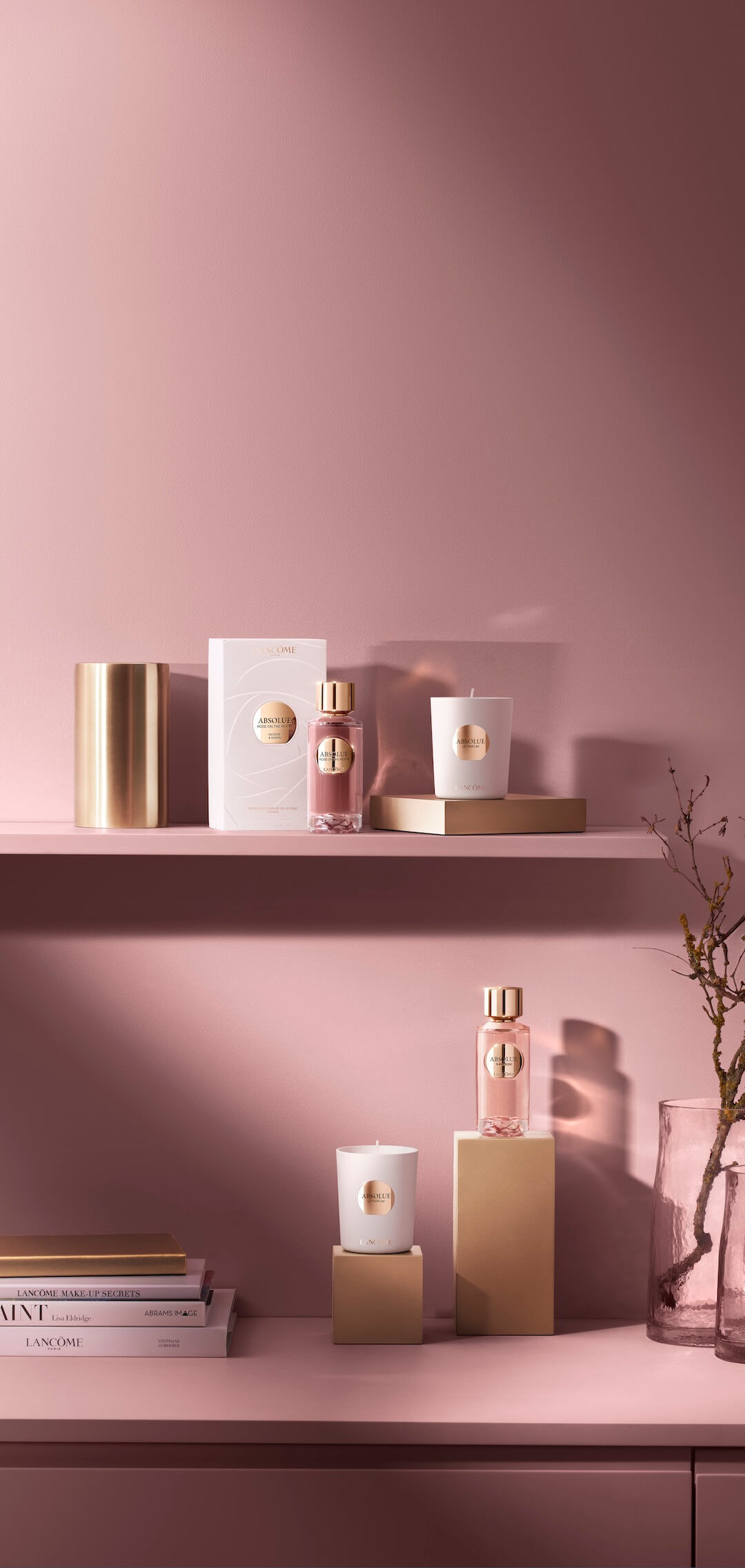 Absolue Les Parfums