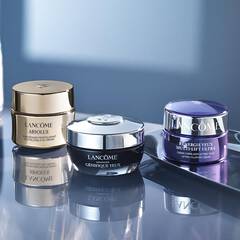 Illustration for an article Skincare