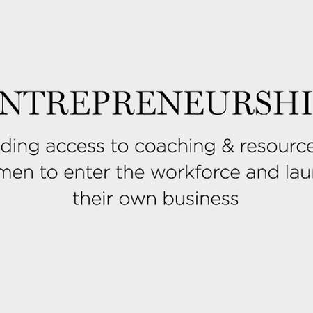 Entrepreneurship