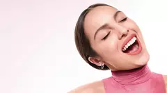 Hydra Zen beauty visuals for Lancome