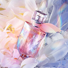 lancôme la vie est belle soleil cristal