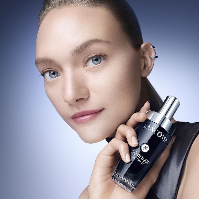 Lancome Ultimate Genifique Serum Packshot
