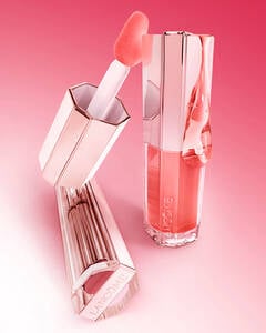 Illustration for an article Makeup