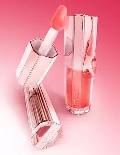 Illustration for an article Makeup