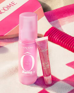 Illustration for Lancome FAQ