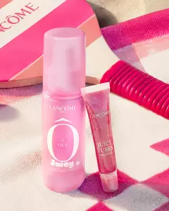 Illustration for Lancome FAQ
