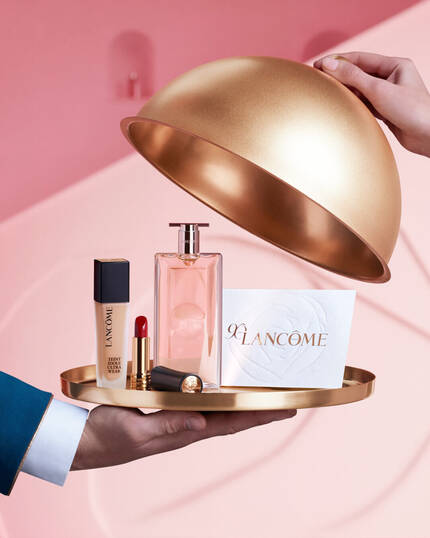 Giftsets Lancome