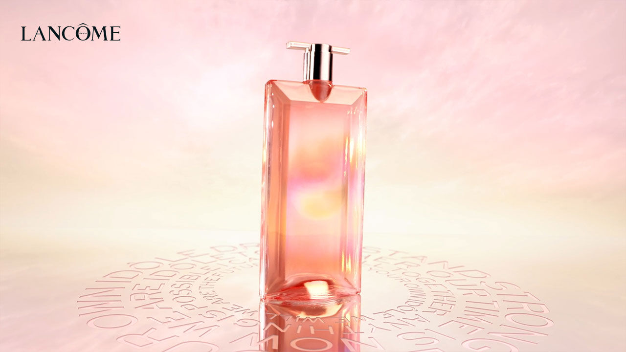 Boots idole perfume cheap