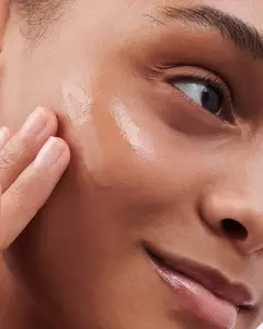 Illustration for an article Skincare
