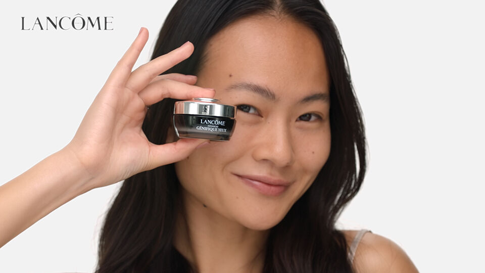 Lancome advanced genifique shop yeux