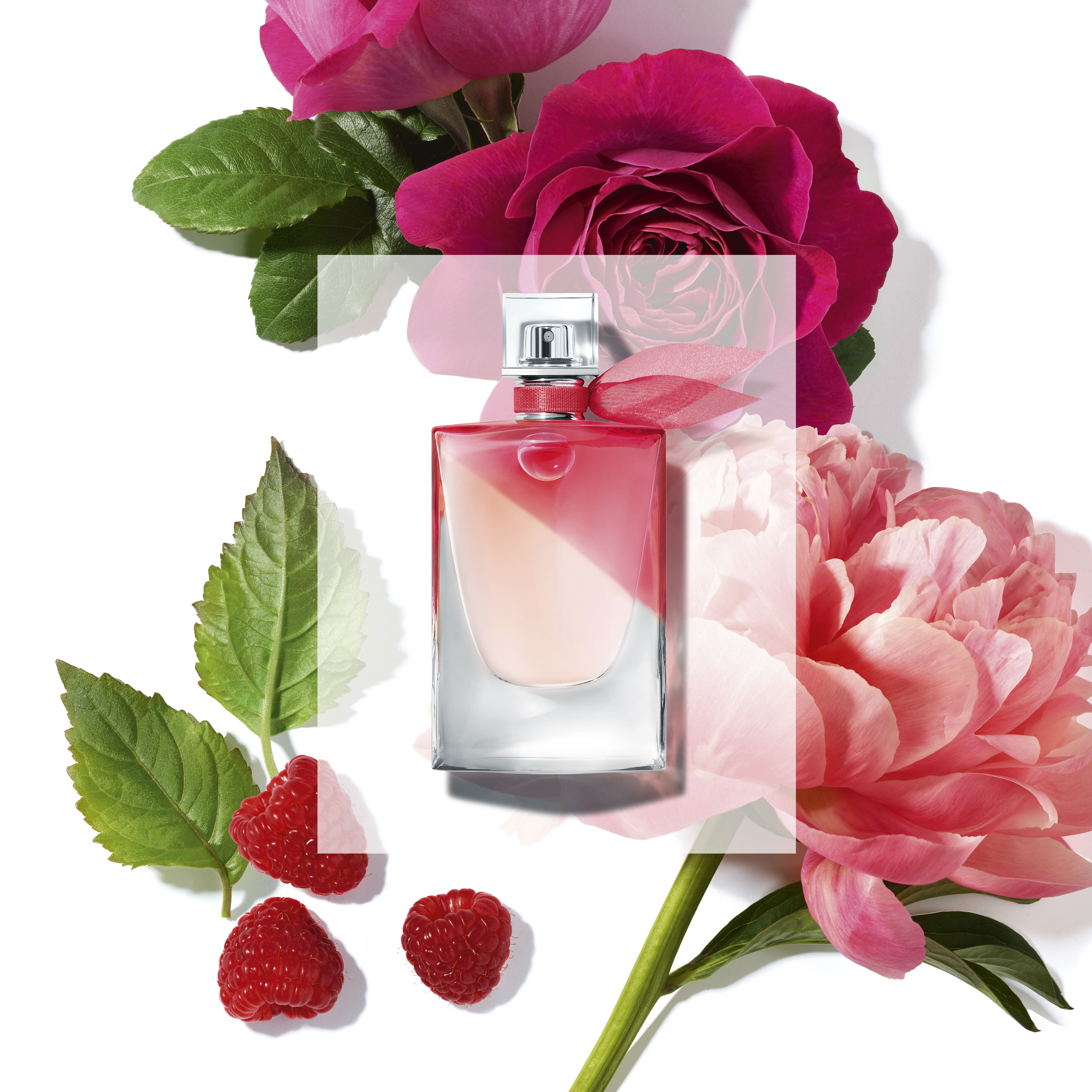 la vie est belle eau de parfume