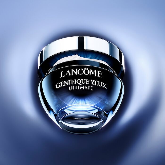 Génifique Skincare Collection - Skin Barrier Science - Lancôme