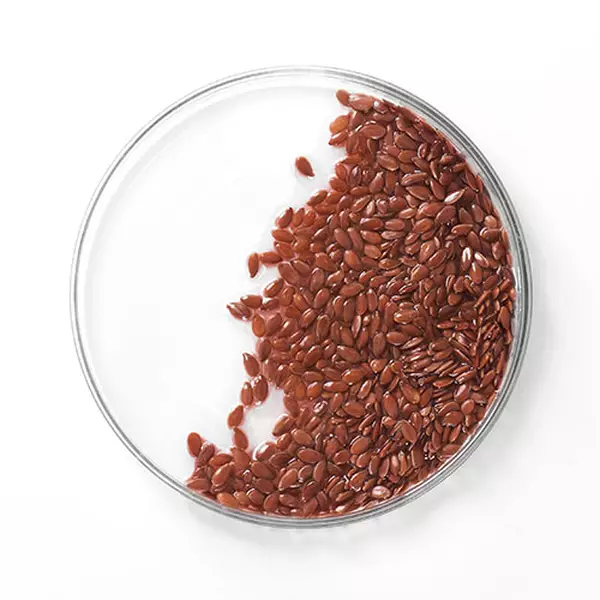 Lin Seed Extract Ingredient