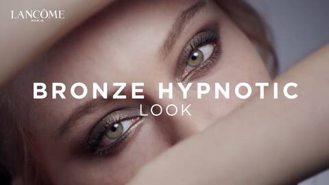 How to Achieve Bronze Eyeshadow Look
