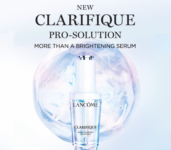 Lancôme - Luxury Cosmetics, Perfume & Skin