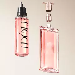 Refill Idole