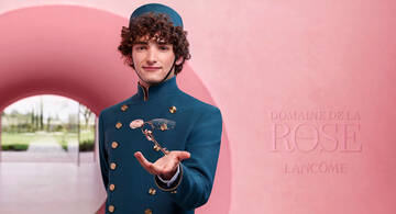 Loyalty Program Lancome