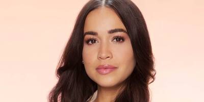 Soft Spring Makeup Look