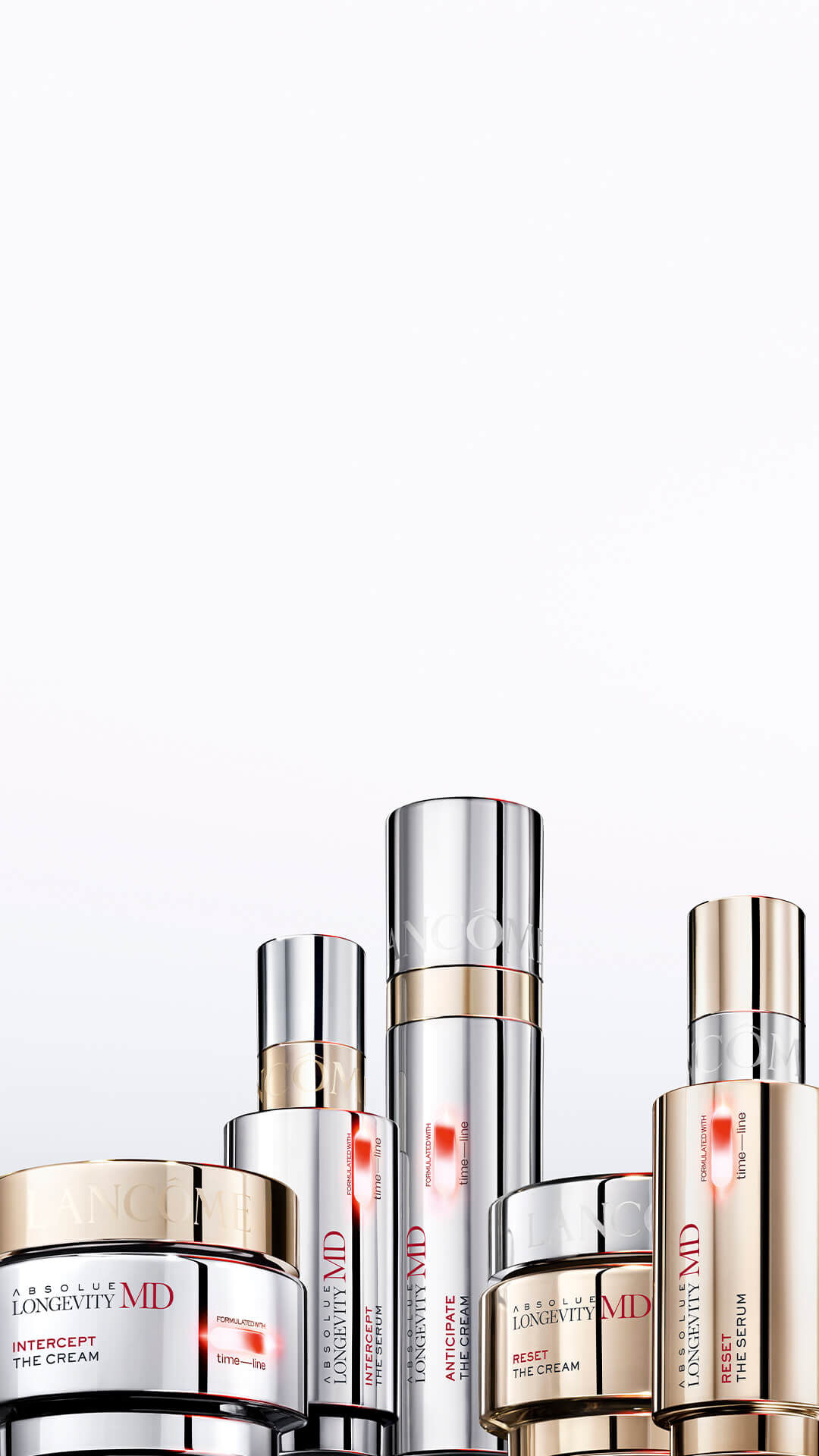 Illustration for Lancome FAQ