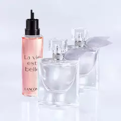 La Vie Est Belle Refill Stil Life