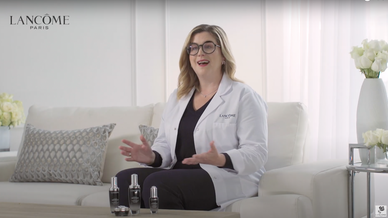 SKIN BARRIER 101 WITH DR. ANNIE BLACK