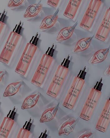 Refills Lancome