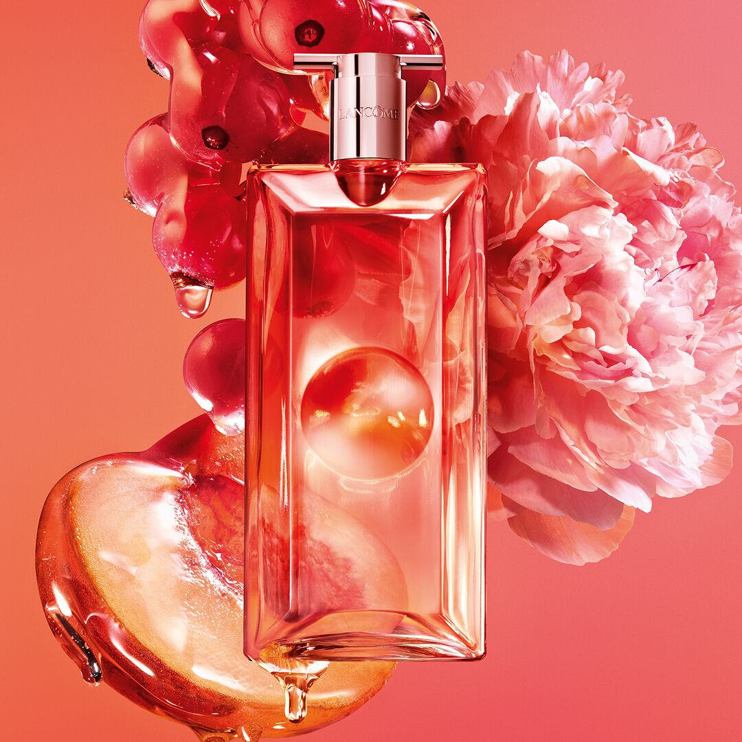 Idole Peach n Rose Eau de Parfum Lancome