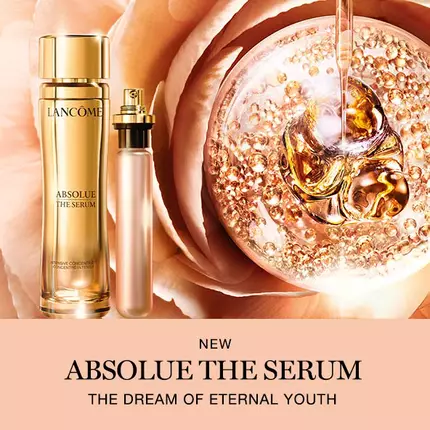 Absolue The Serum - Lancome Absolue The Serum - Lancome