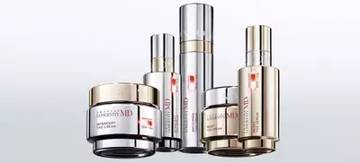 Absolue Longevity MD skincare collection from Lancome