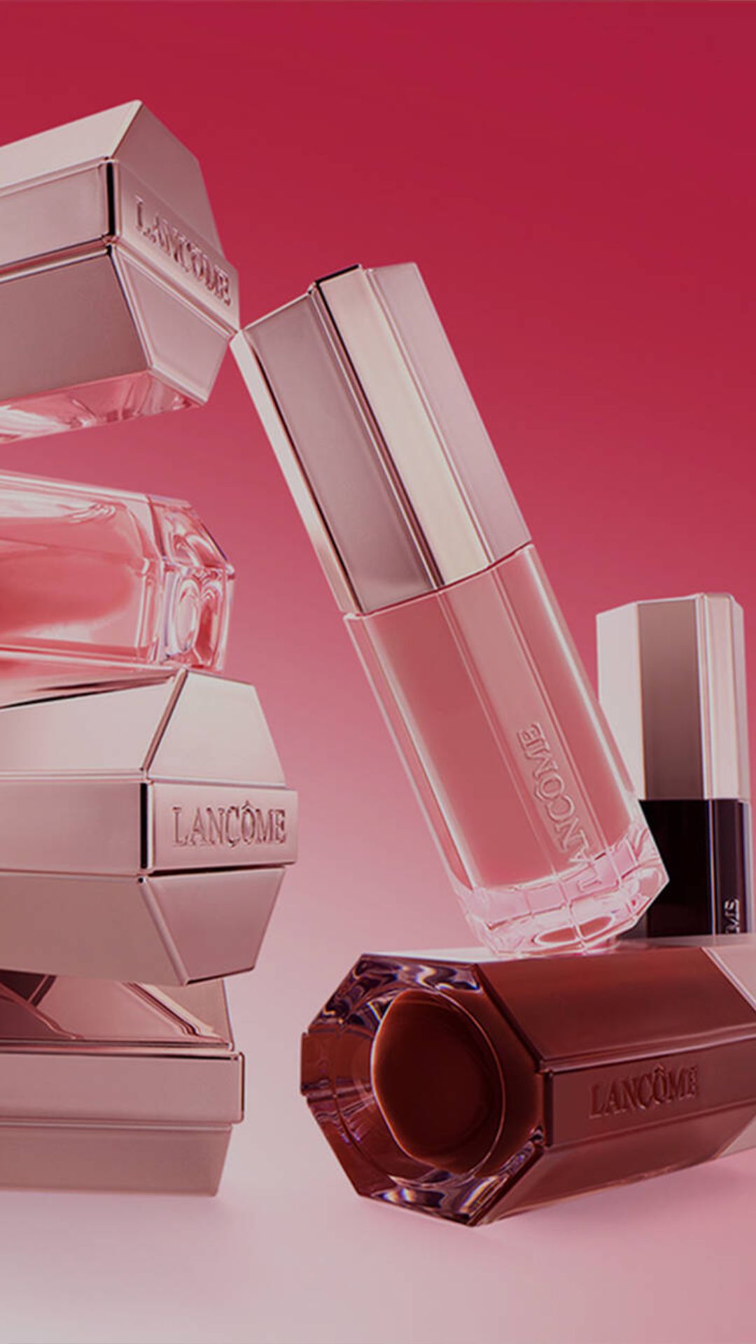 L'Absolu Rouge Collection - Lancome
