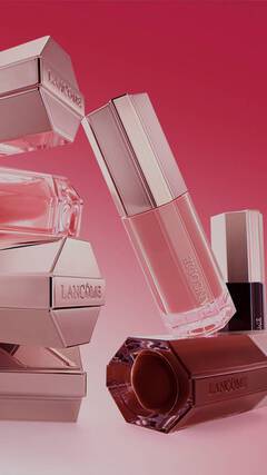 L'Absolu Rouge Collection - Lancome