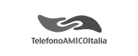 Telefono Amico Italia Logo