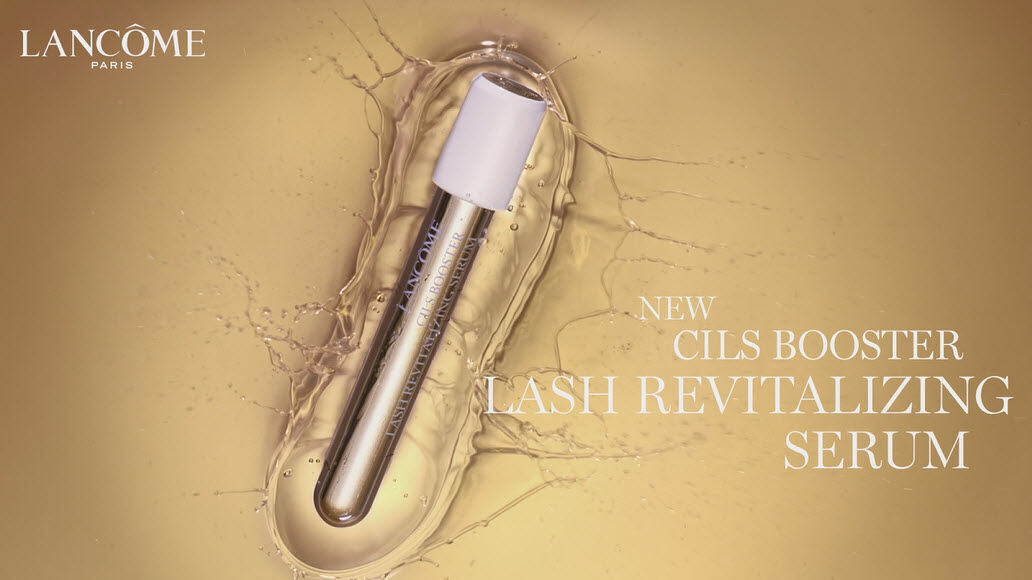 Cils Booster Revitalizing Serum