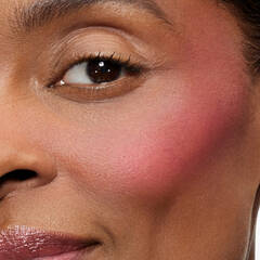 Shade: Sculpting Mauve