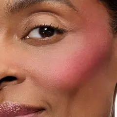 Shade: Sculpting Mauve