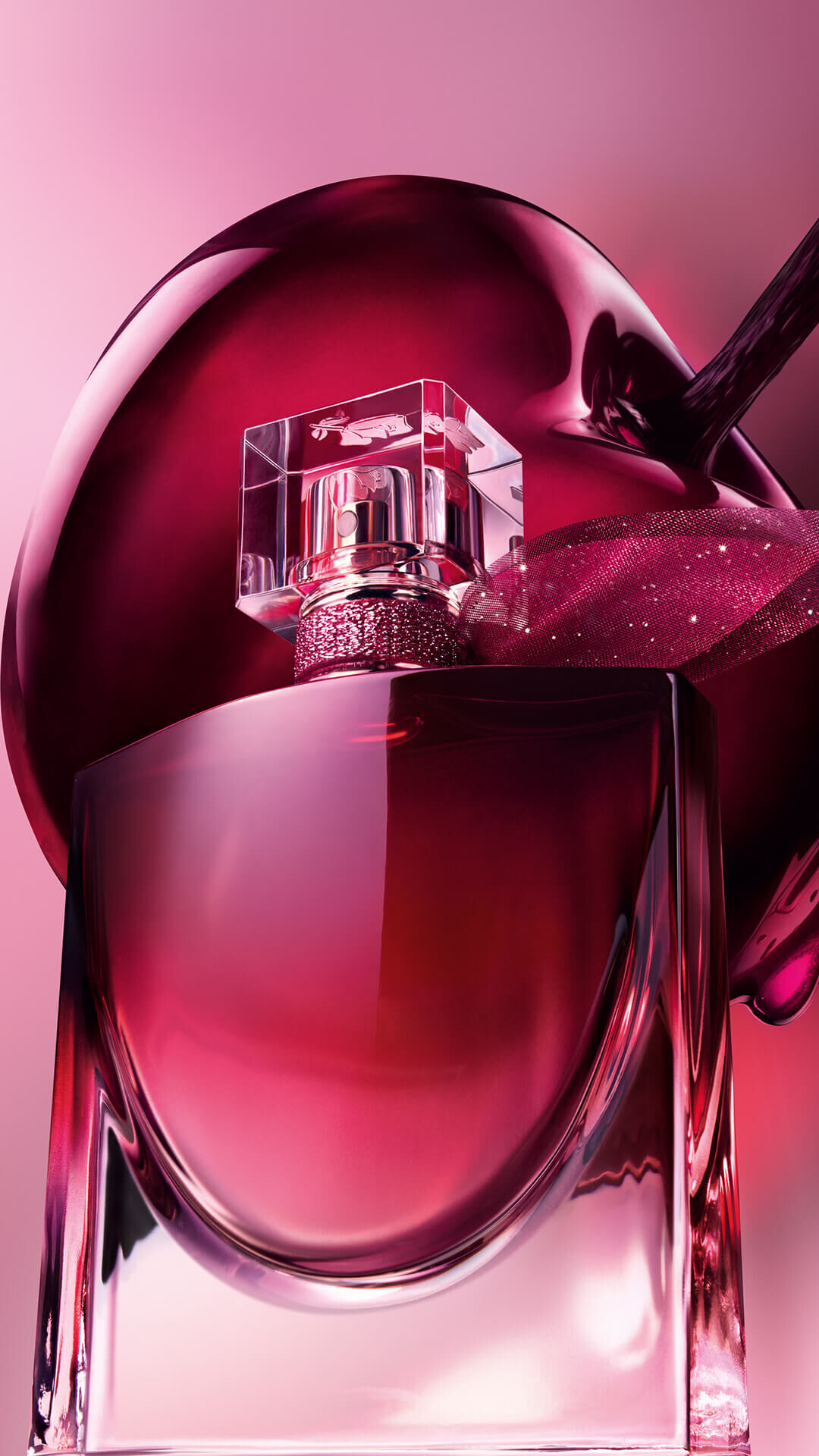 Visual Holiday Lancome