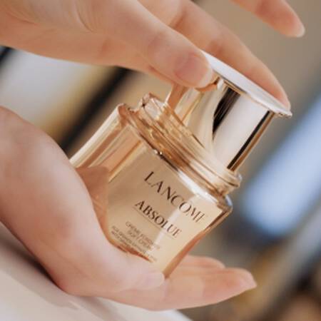 Absolue Refillable Skincare