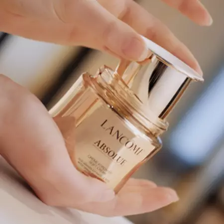 Absolue Refillable Skincare