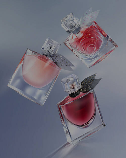 Find a Fragrance to celebrate