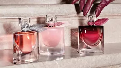 The best La vie est belle perfume for you, iconic original, Vanille Nude, and Very Cherry