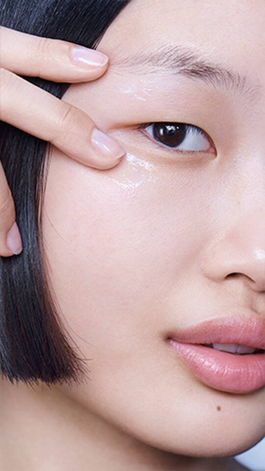 advanced genifique eye cream