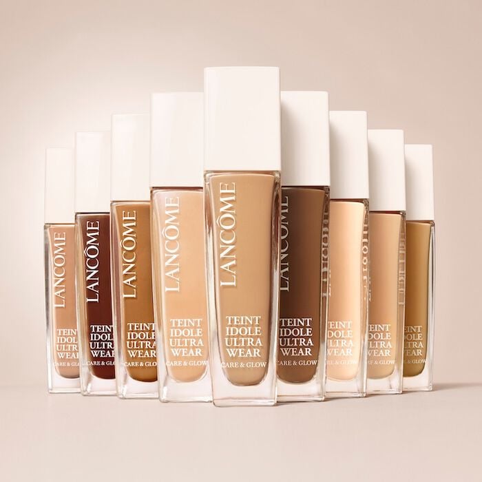 Teint Idôle Ultra Collection - Foundation - Lancôme