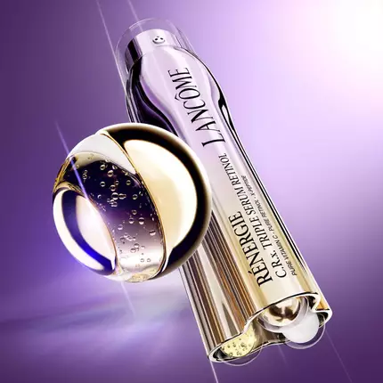Still Life Renergie Triple Serum CRX