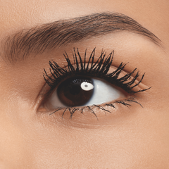 Monsieur Big Mascara After