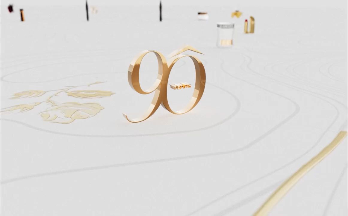 Lancome 90 years celebrates 5 iconic products 